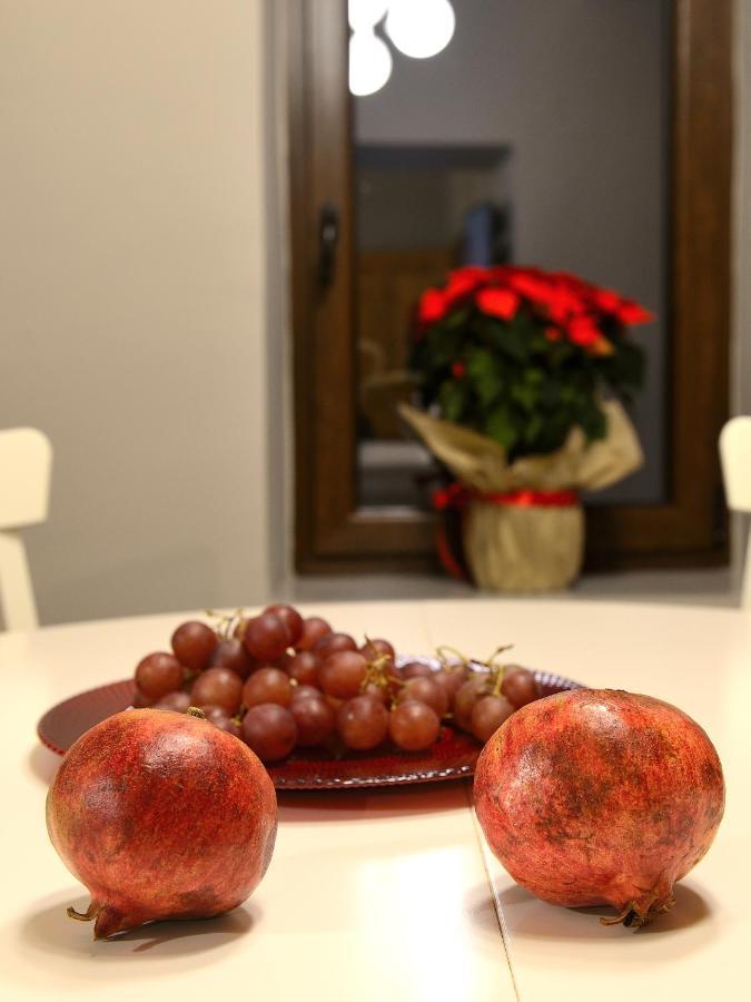 הוילה קוניטסה Palio Hani מראה חיצוני תמונה